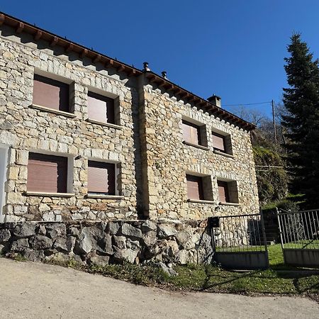 Villa Borda Mateo Eresue Exterior foto