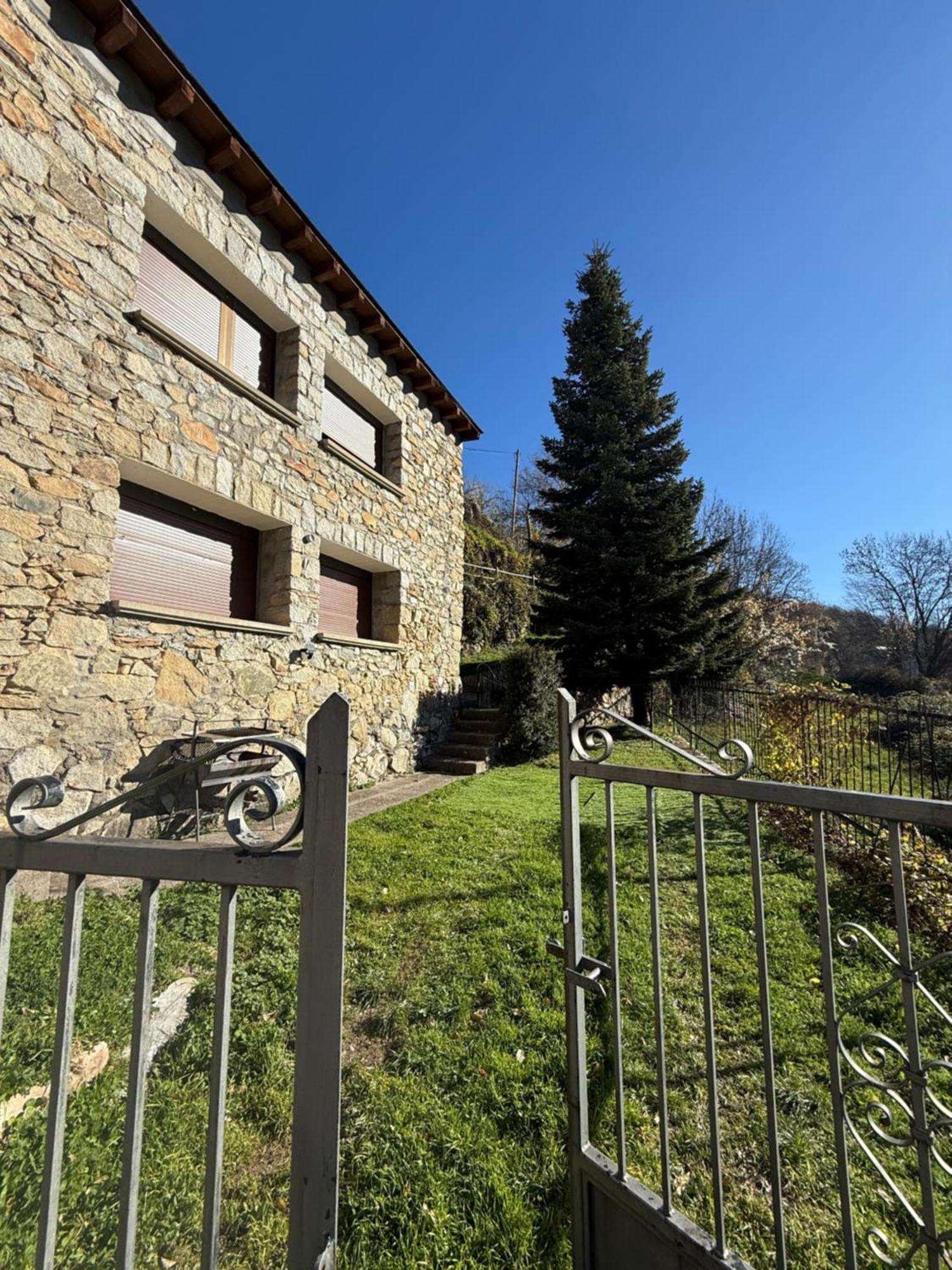 Villa Borda Mateo Eresue Exterior foto