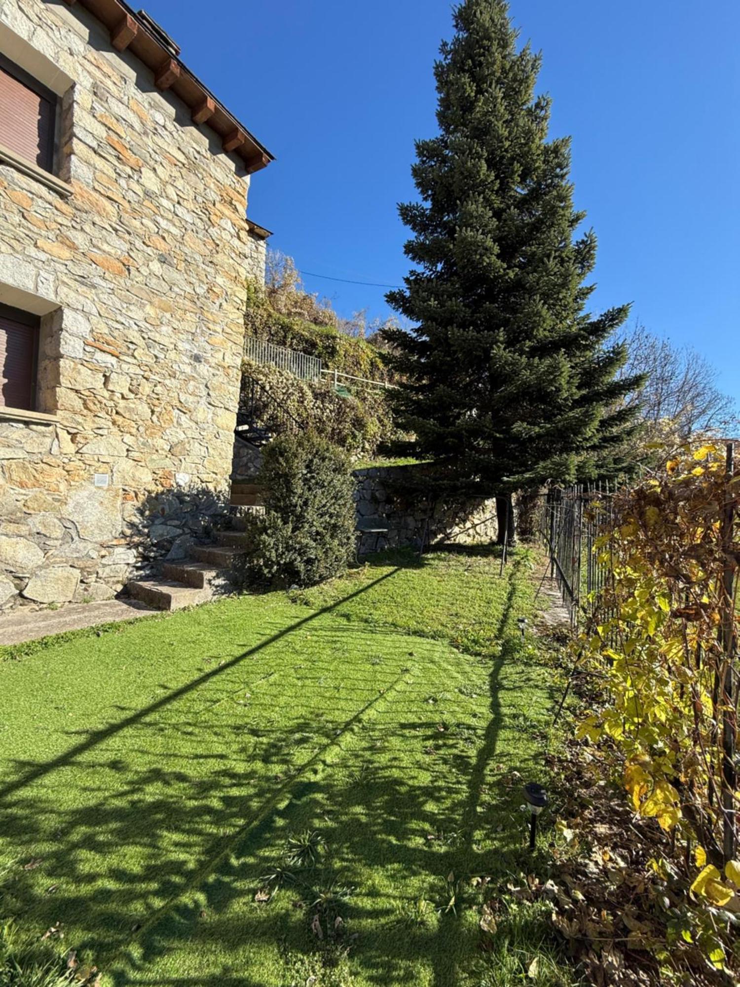Villa Borda Mateo Eresue Exterior foto